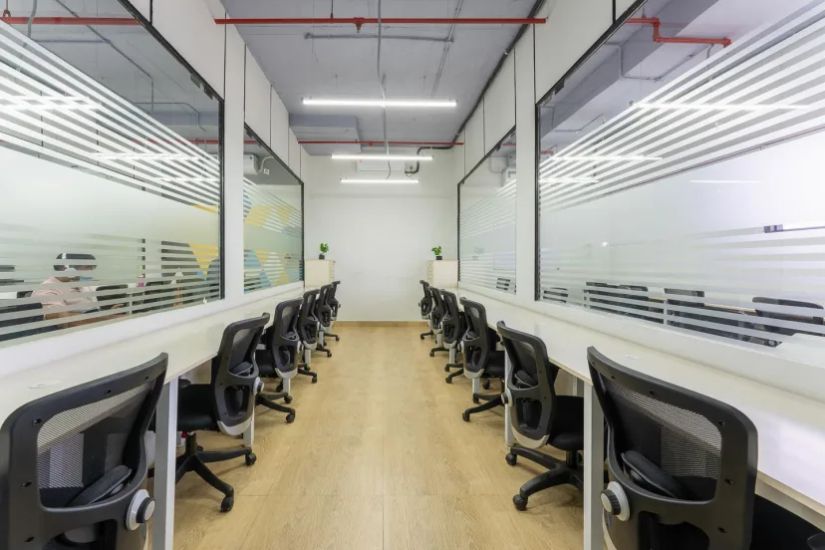 WorkX Brigade IRV Centre